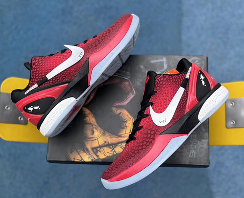 Kobe 6 Protro